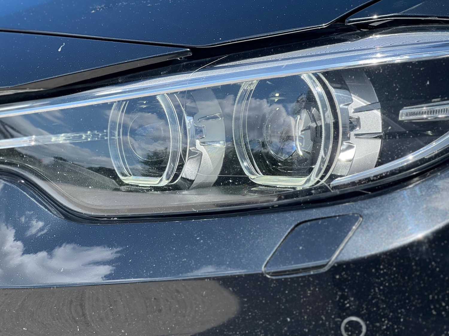 Used BMW M3 for sale - 77396496: Photo 17