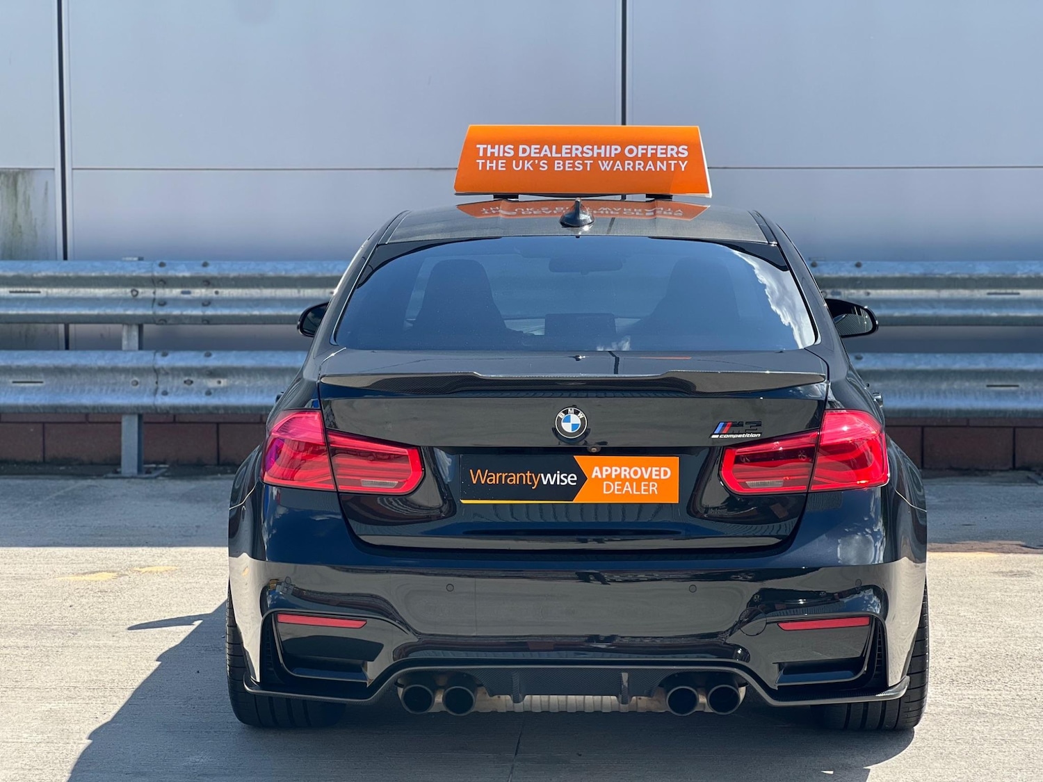 Used BMW M3 for sale - 77396496: Photo 18