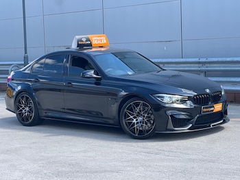 (67) - 3.0 BiTurbo Competition DCT Euro 6 (s/s) 4dr