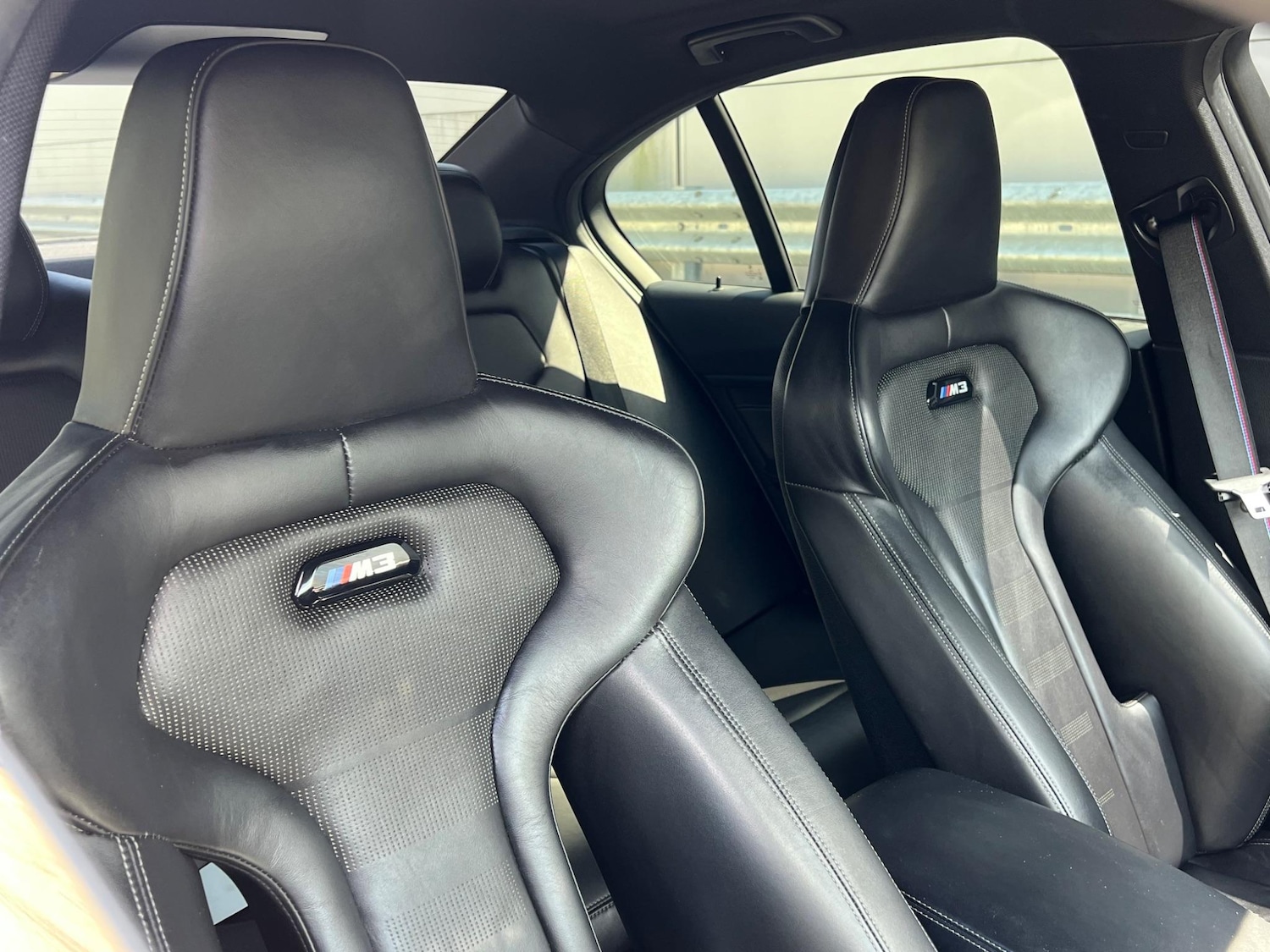 Used BMW M3 for sale - 77396496: Photo 2