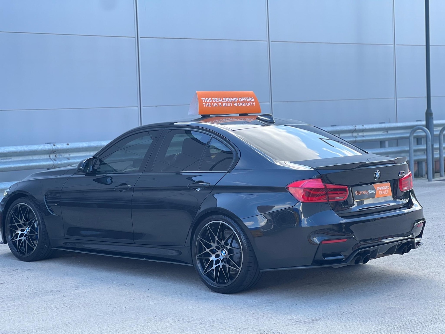 Used BMW M3 for sale - 77396496: Photo 20