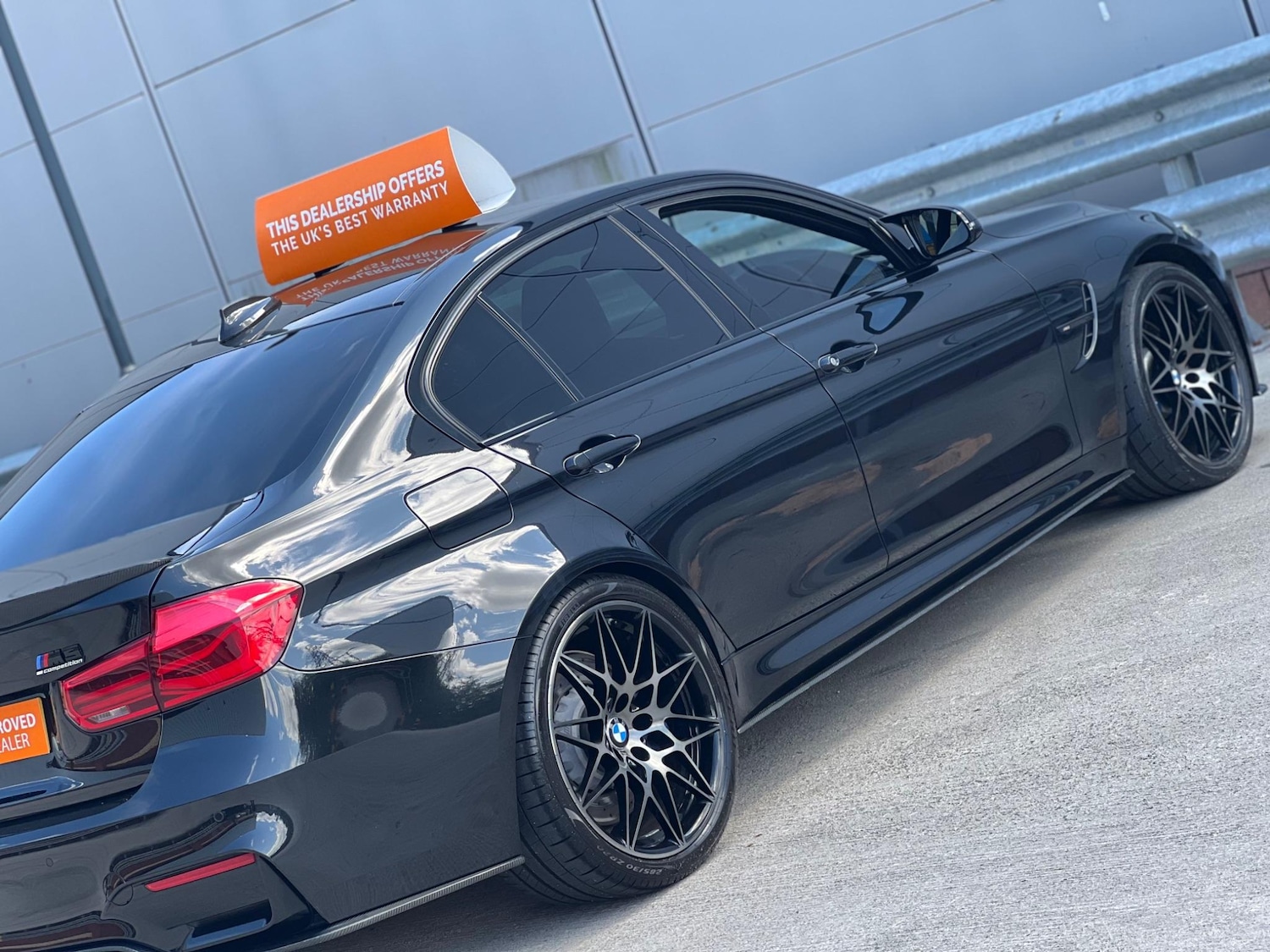 Used BMW M3 for sale - 77396496: Photo 21