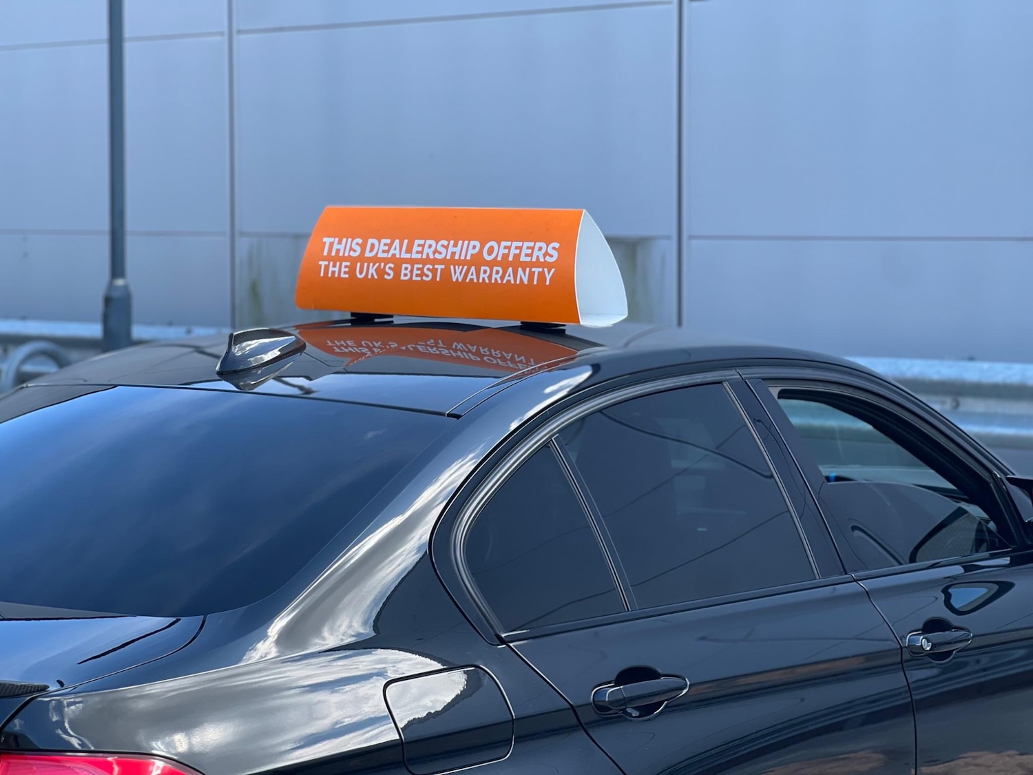 Used BMW M3 for sale - 77396496: Photo 23