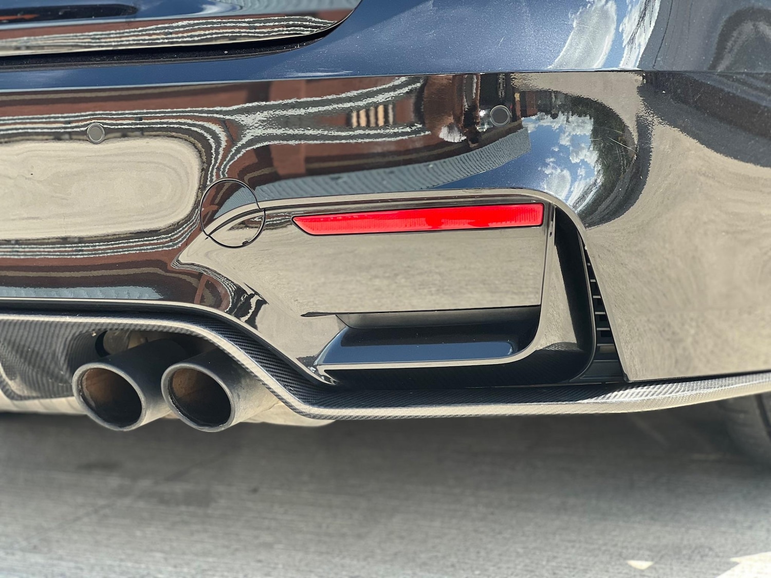 Used BMW M3 for sale - 77396496: Photo 25