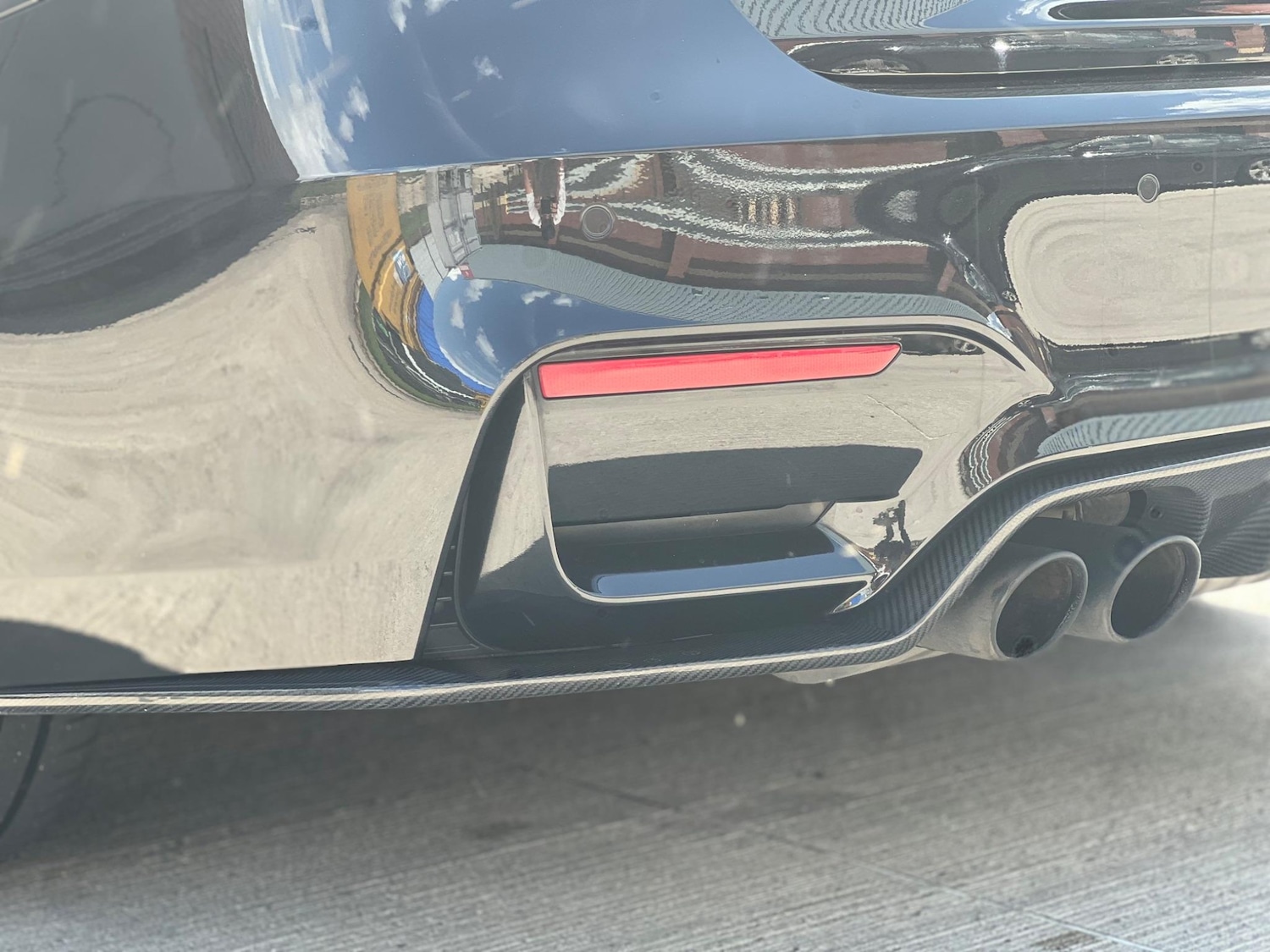 Used BMW M3 for sale - 77396496: Photo 26