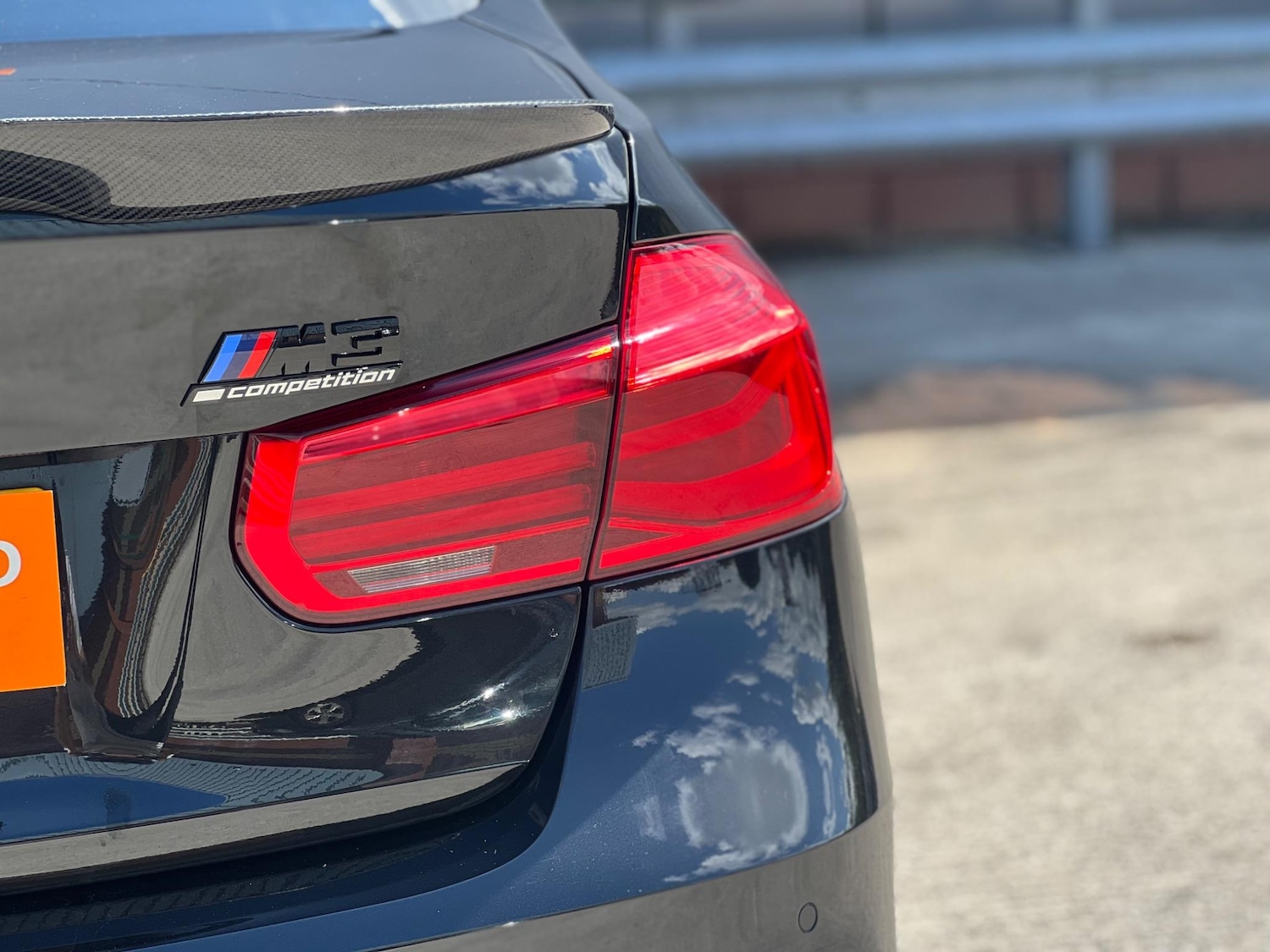 Used BMW M3 for sale - 77396496: Photo 27