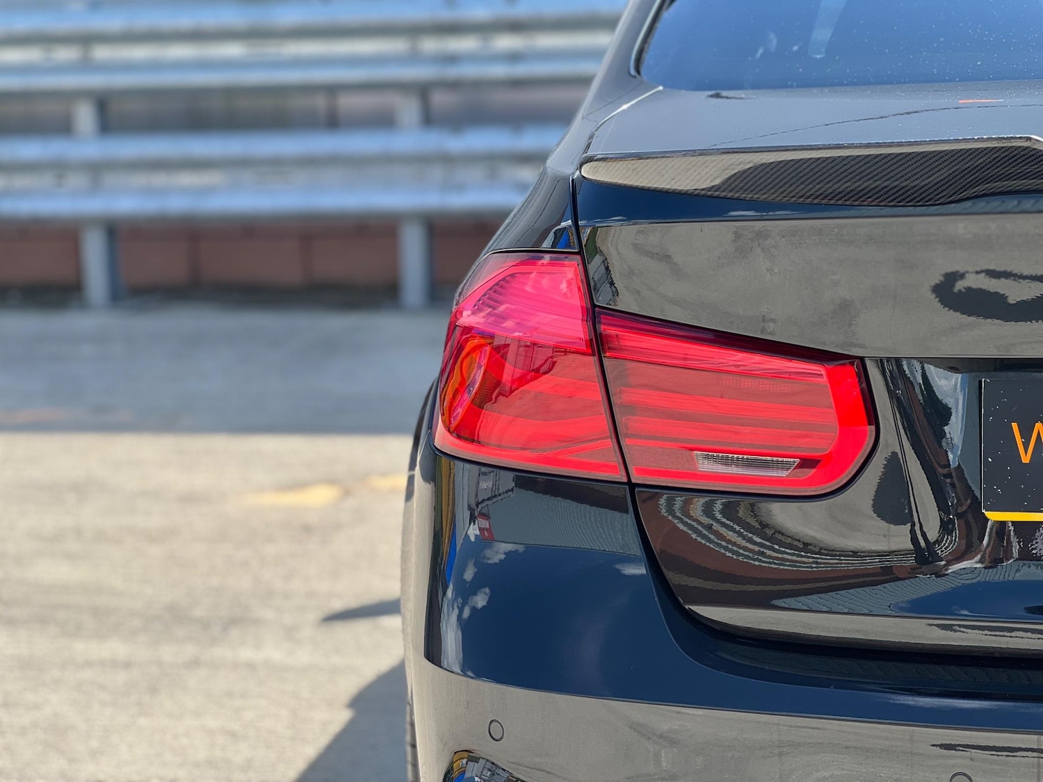 Used BMW M3 for sale - 77396496: Photo 28