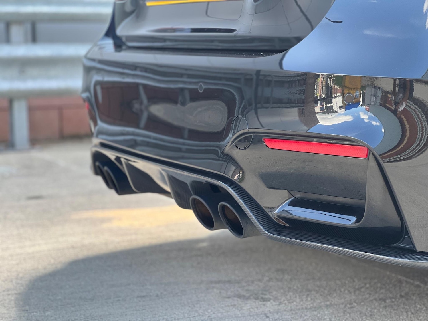 Used BMW M3 for sale - 77396496: Photo 29