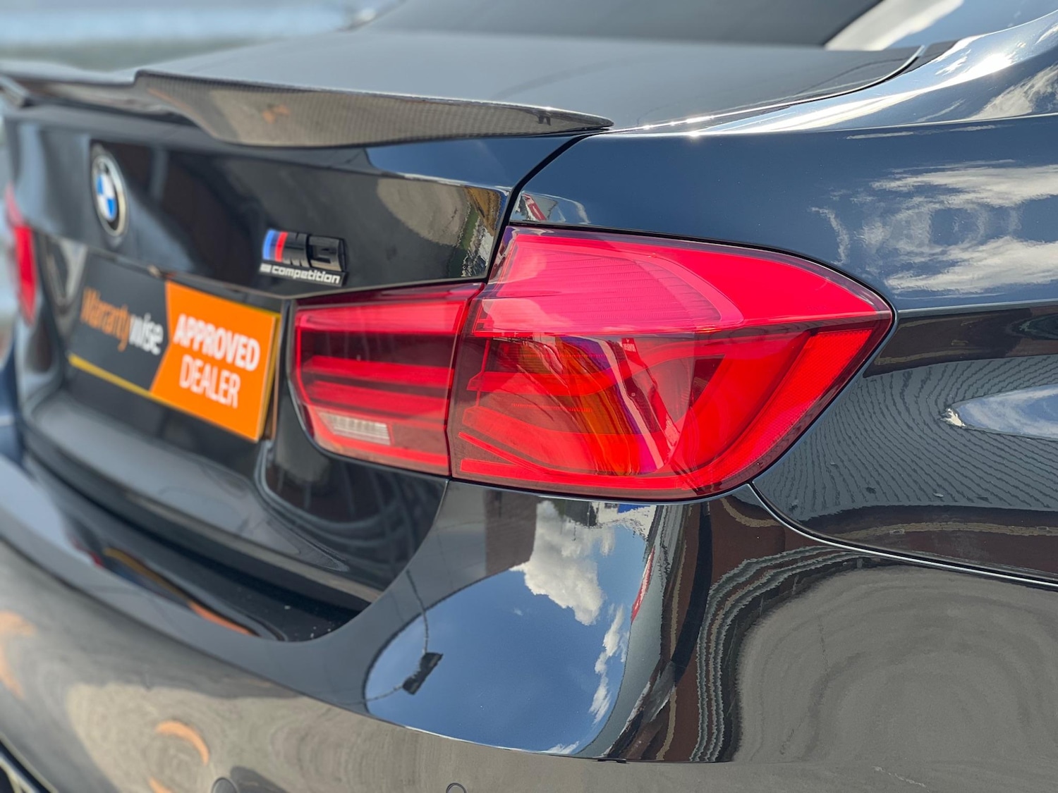 Used BMW M3 for sale - 77396496: Photo 30