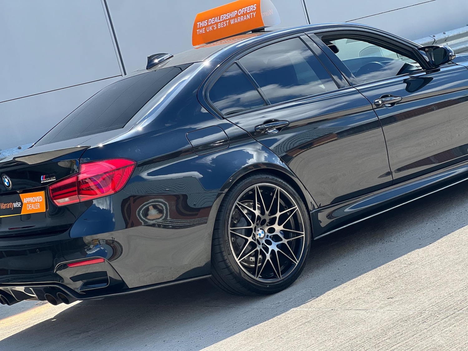 Used BMW M3 for sale - 77396496: Photo 32