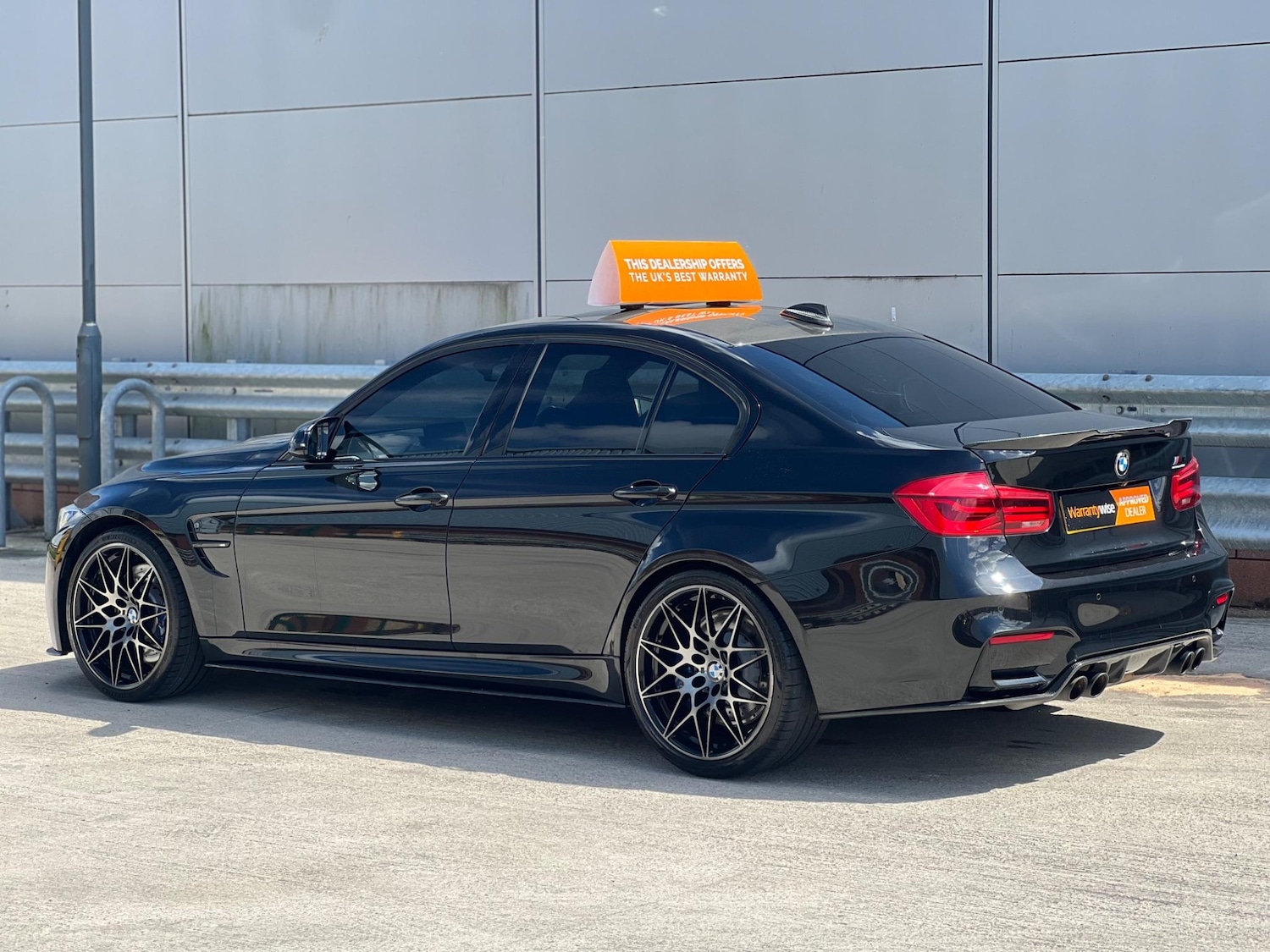 Used BMW M3 for sale - 77396496: Photo 33