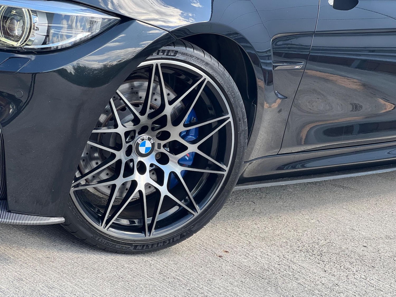 Used BMW M3 for sale - 77396496: Photo 36