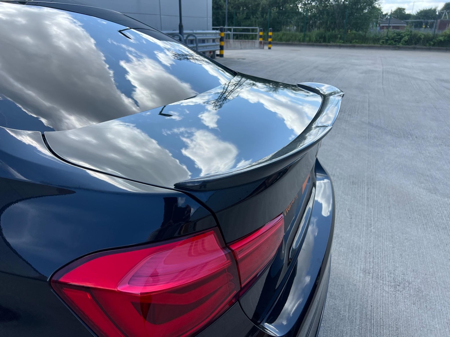 Used BMW M3 for sale - 77396496: Photo 38