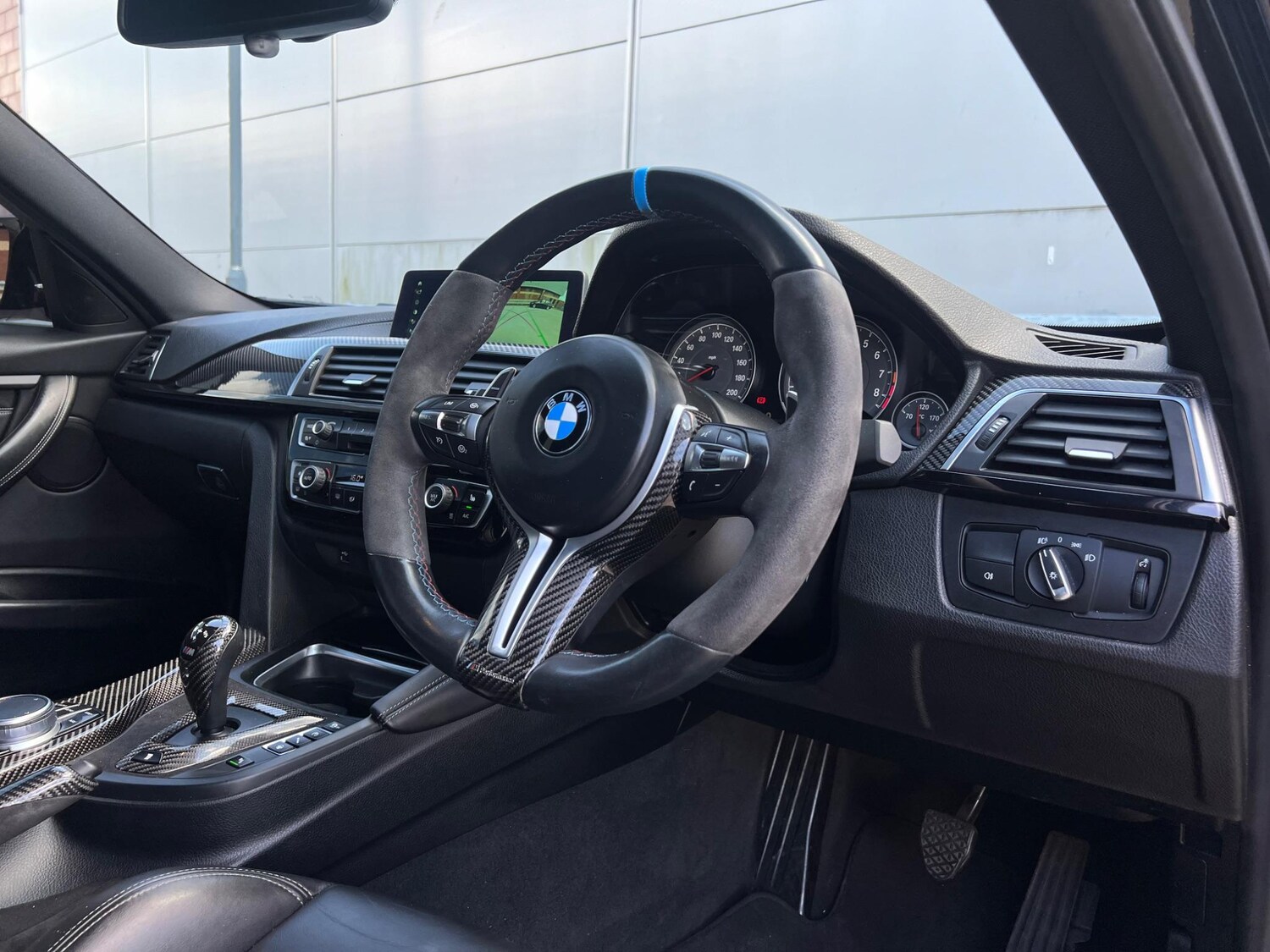 Used BMW M3 for sale - 77396496: Photo 39