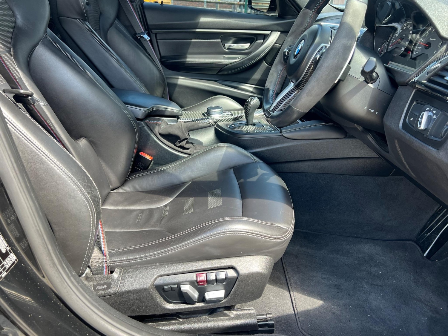 Used BMW M3 for sale - 77396496: Photo 40