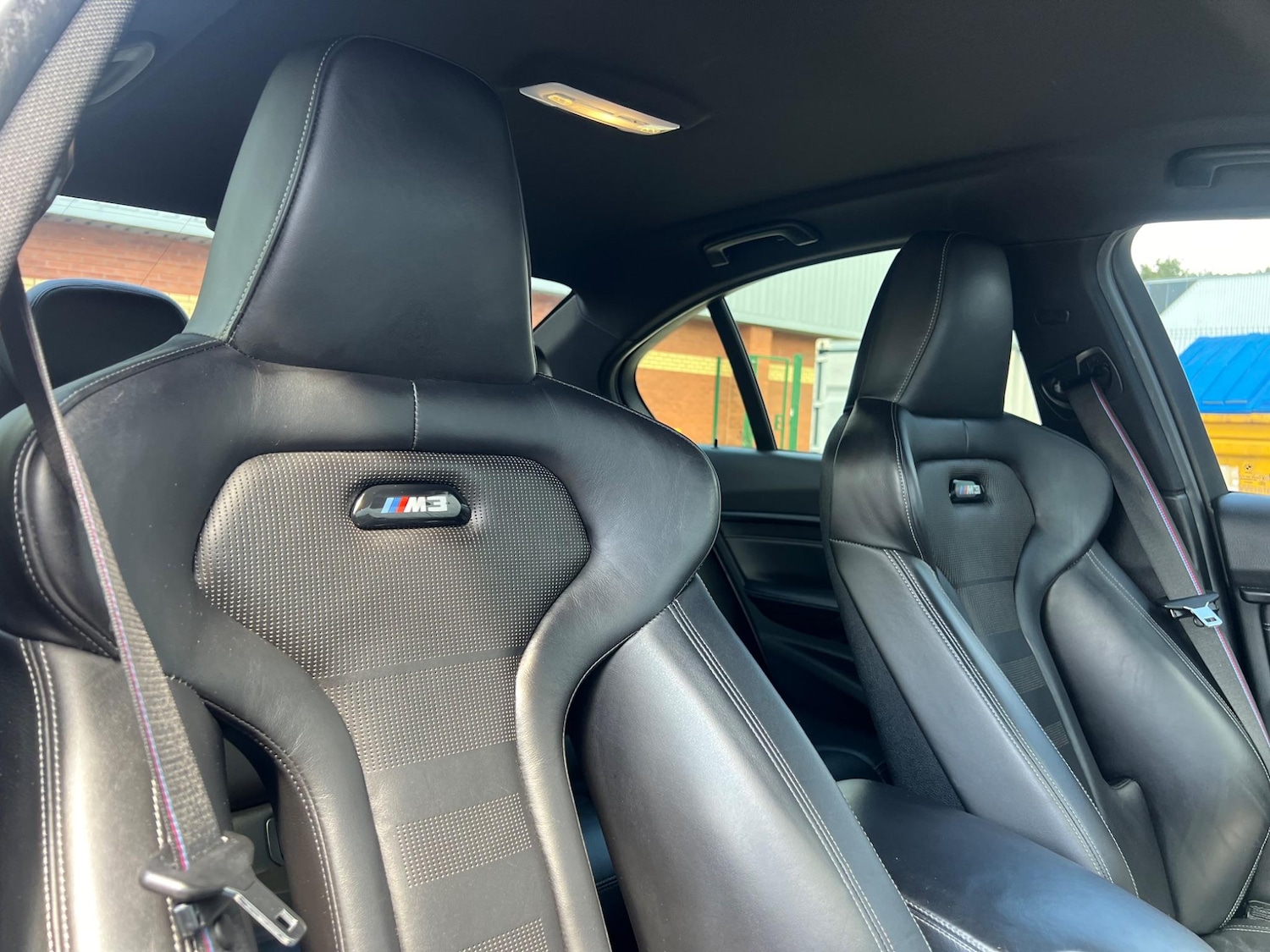 Used BMW M3 for sale - 77396496: Photo 41