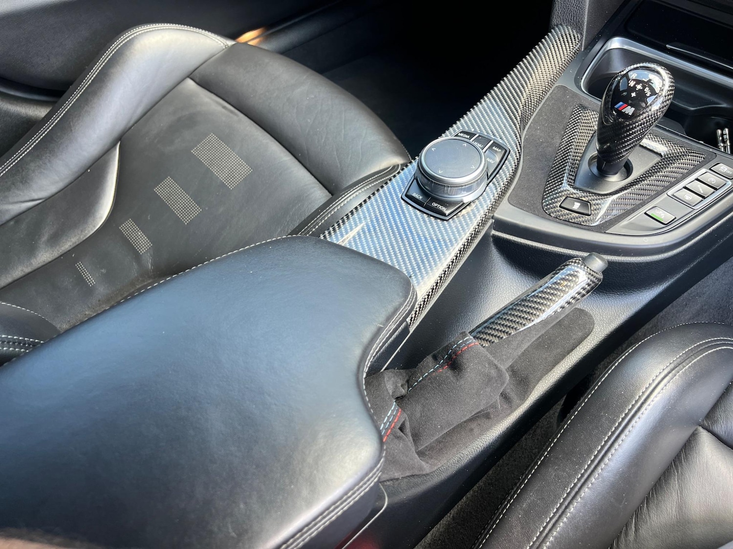 Used BMW M3 for sale - 77396496: Photo 43