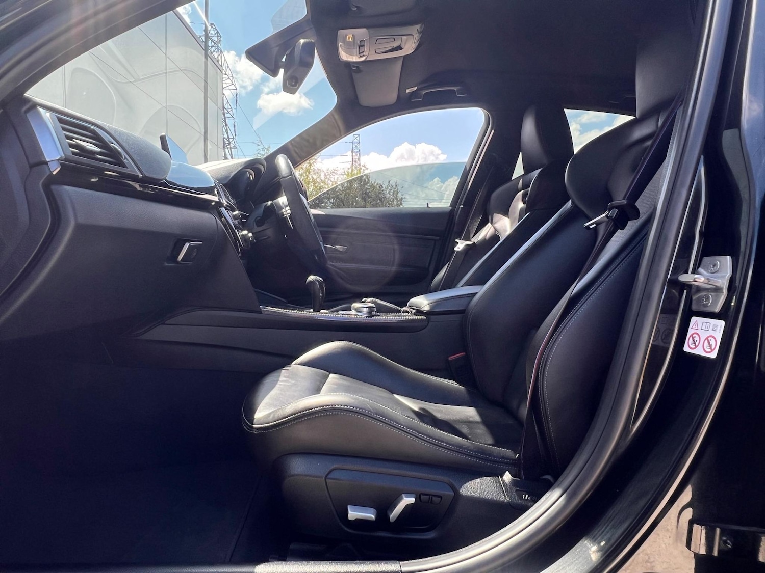 Used BMW M3 for sale - 77396496: Photo 44