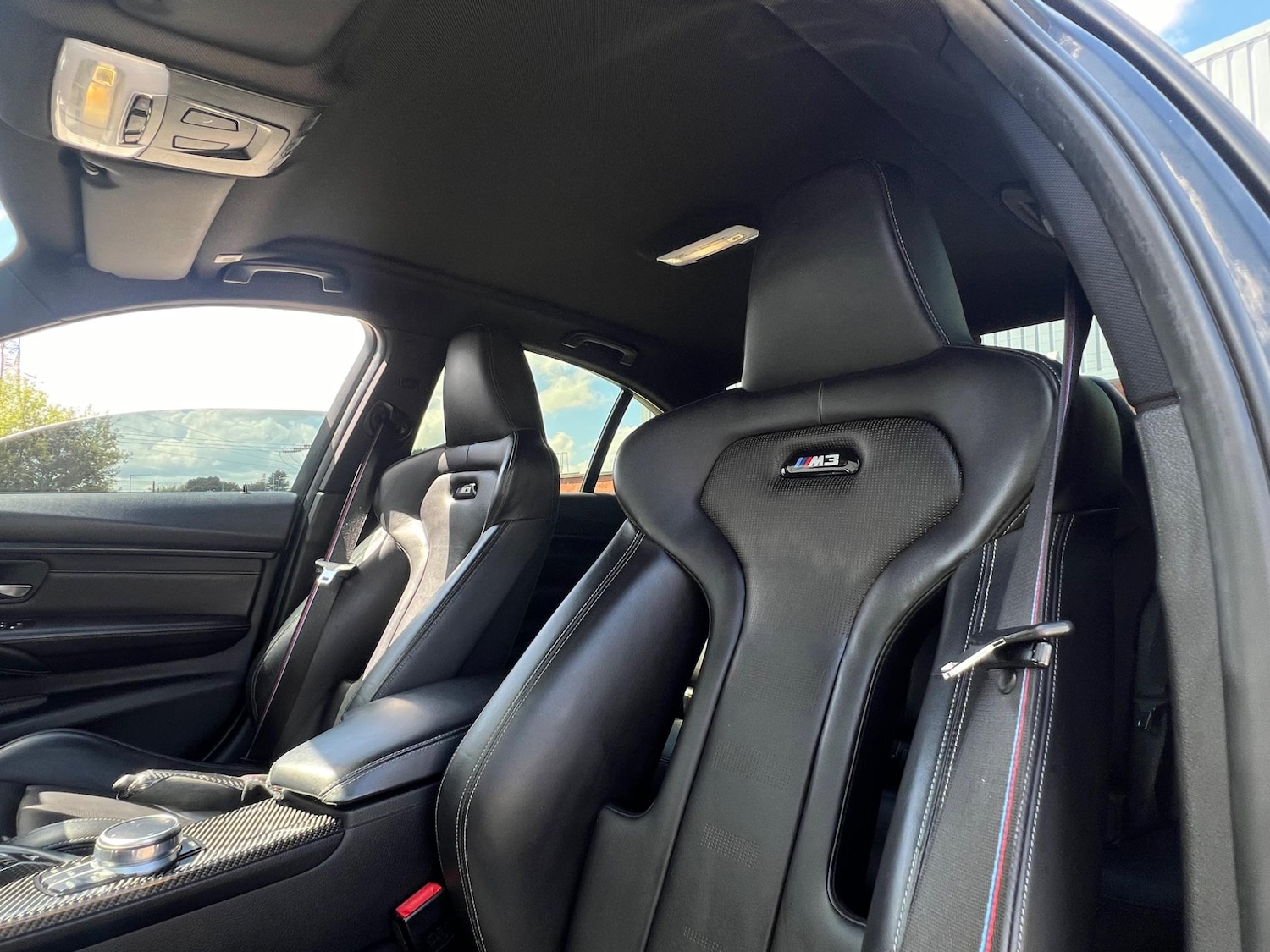 Used BMW M3 for sale - 77396496: Photo 47