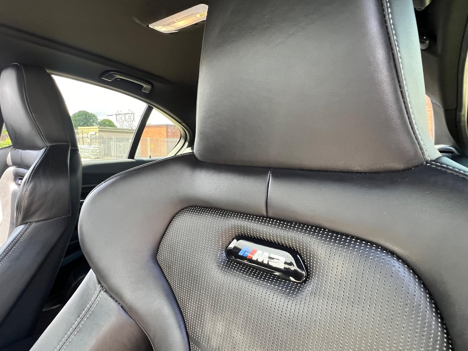 Used BMW M3 for sale - 77396496: Photo 48