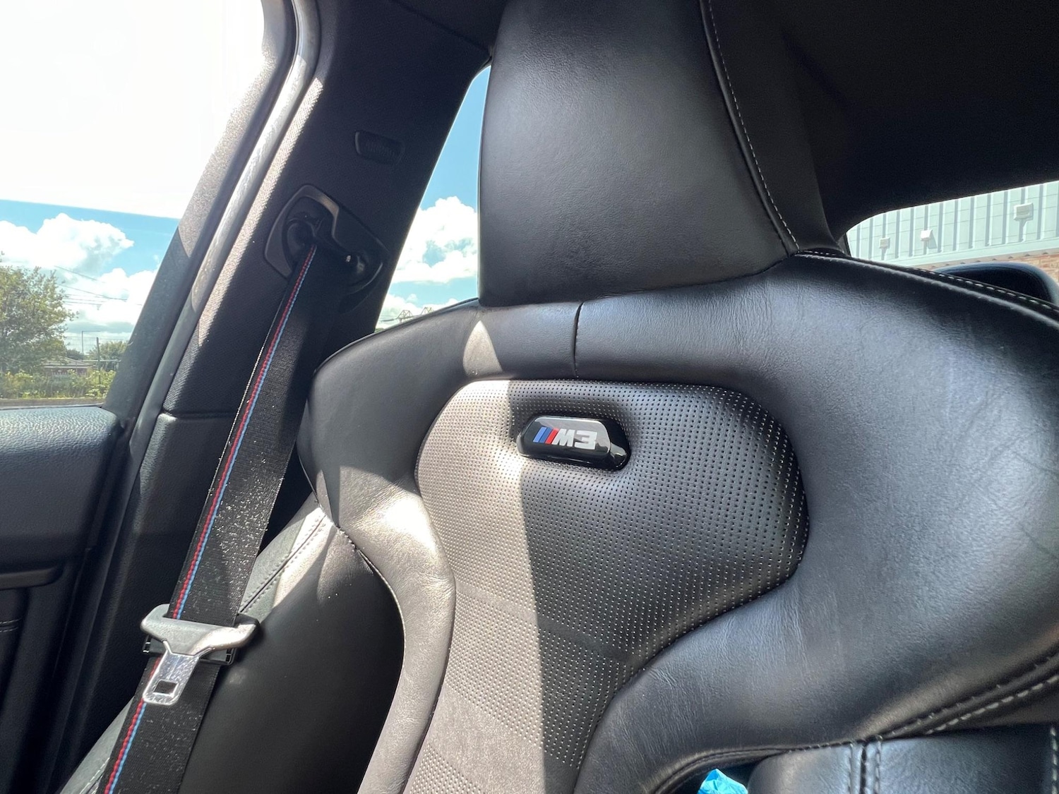 Used BMW M3 for sale - 77396496: Photo 49