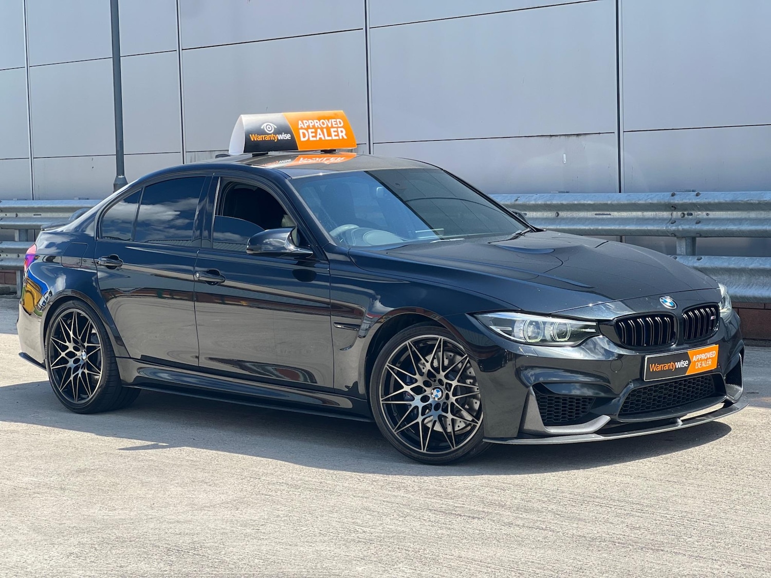 Used BMW M3 for sale - 77396496: Photo 5