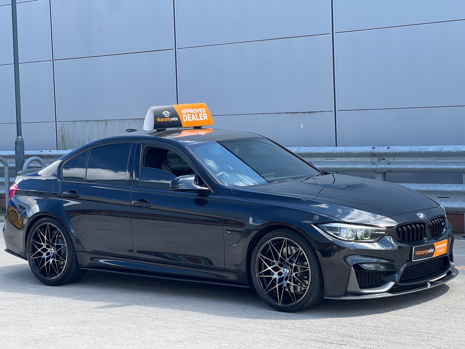 Used BMW M3 for sale - 77396496: Photo 6