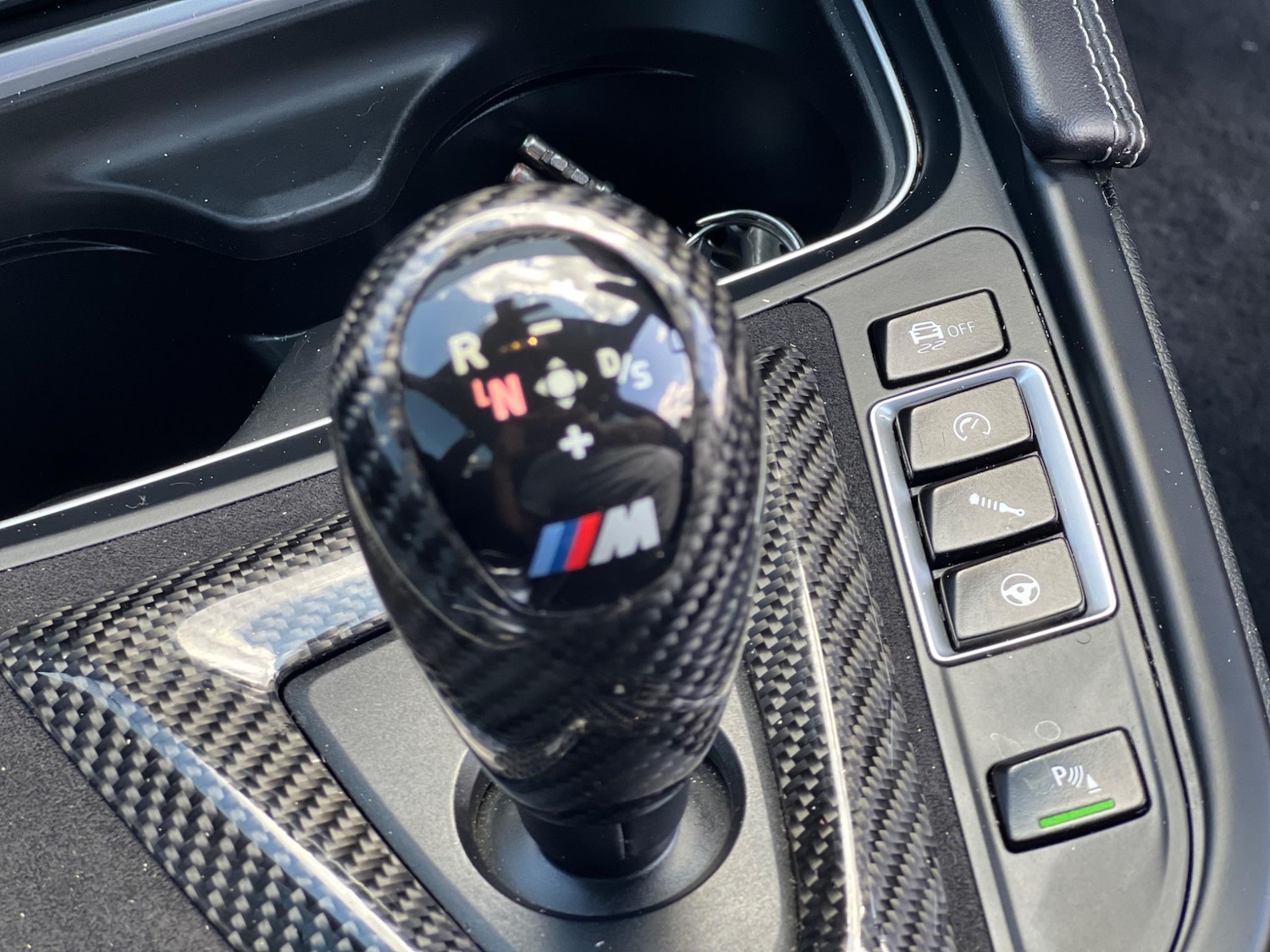 Used BMW M3 for sale - 77396496: Photo 61