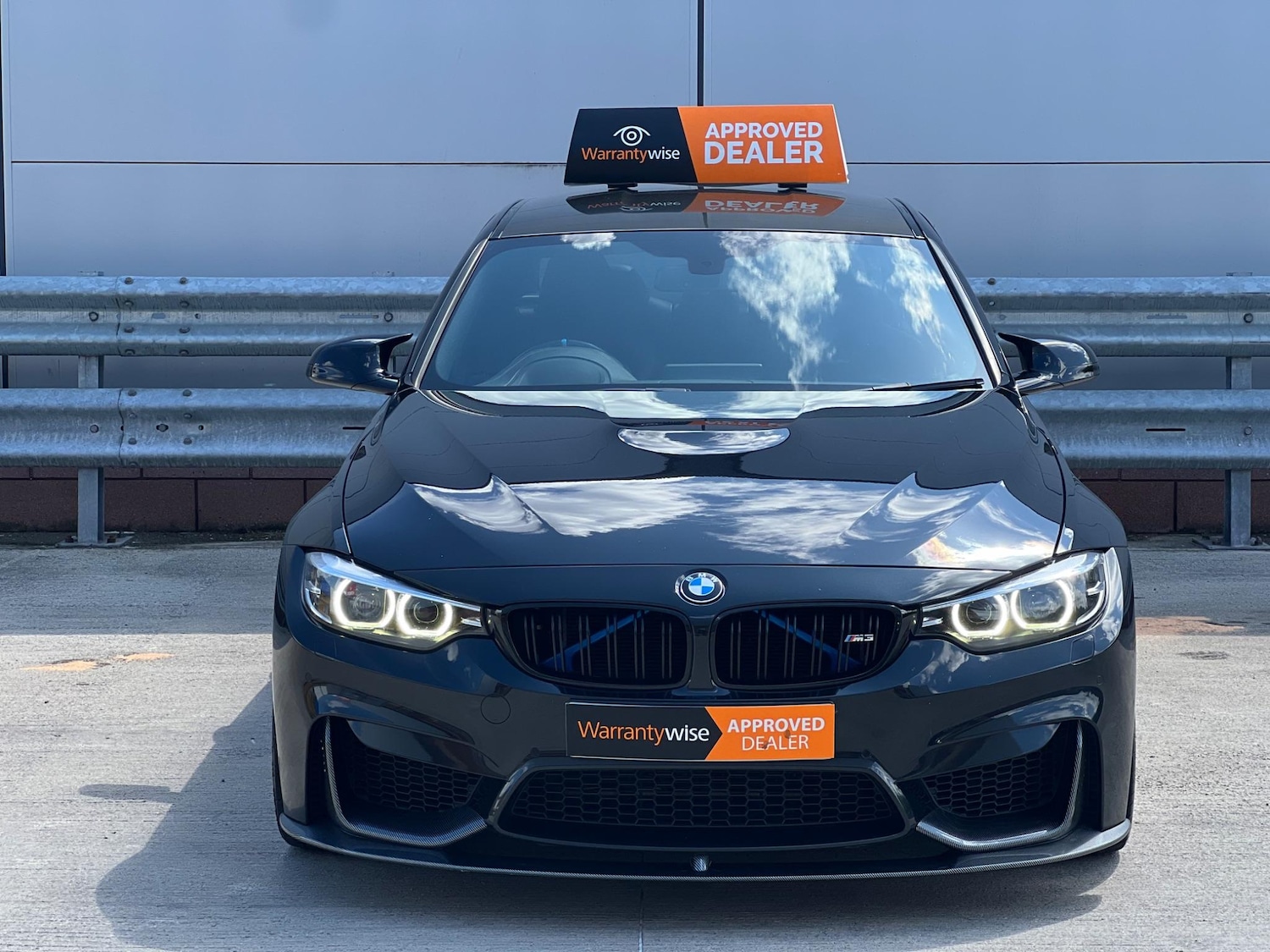 Used BMW M3 for sale - 77396496: Photo 7