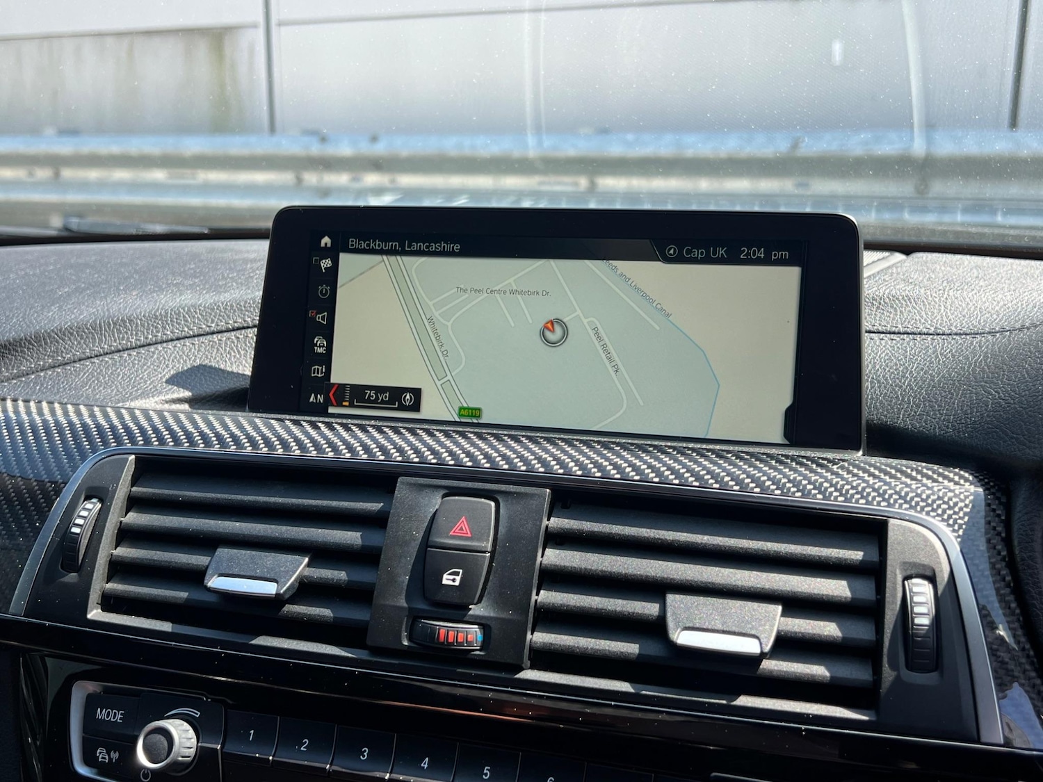 Used BMW M3 for sale - 77396496: Photo 73