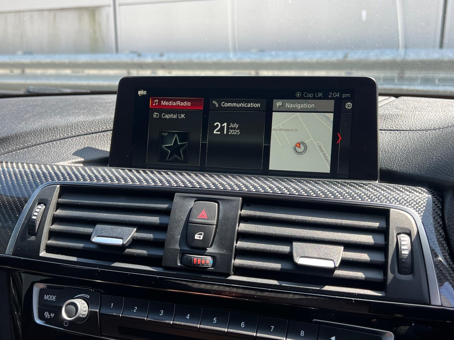 Used BMW M3 for sale - 77396496: Photo 75