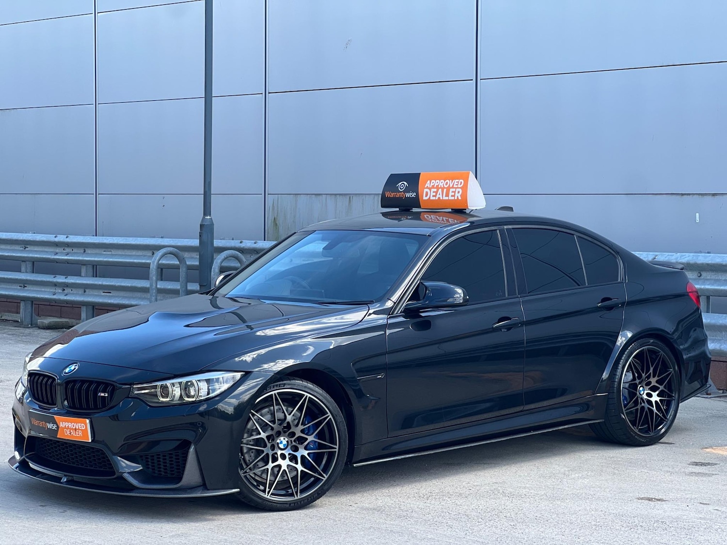 Used BMW M3 for sale - 77396496: Photo 8