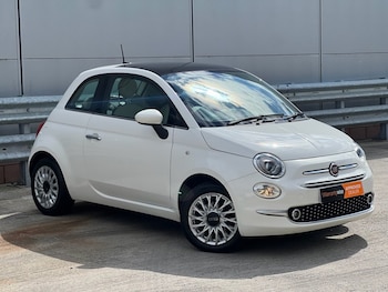 Used Fiat 500 2017 for sale - 78500963: Photo