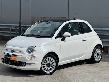 Used Fiat 500 2017 for sale - 78500963: Photo