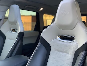 Used Land Rover Range Rover Sport 2020 for sale - 78323698: Photo