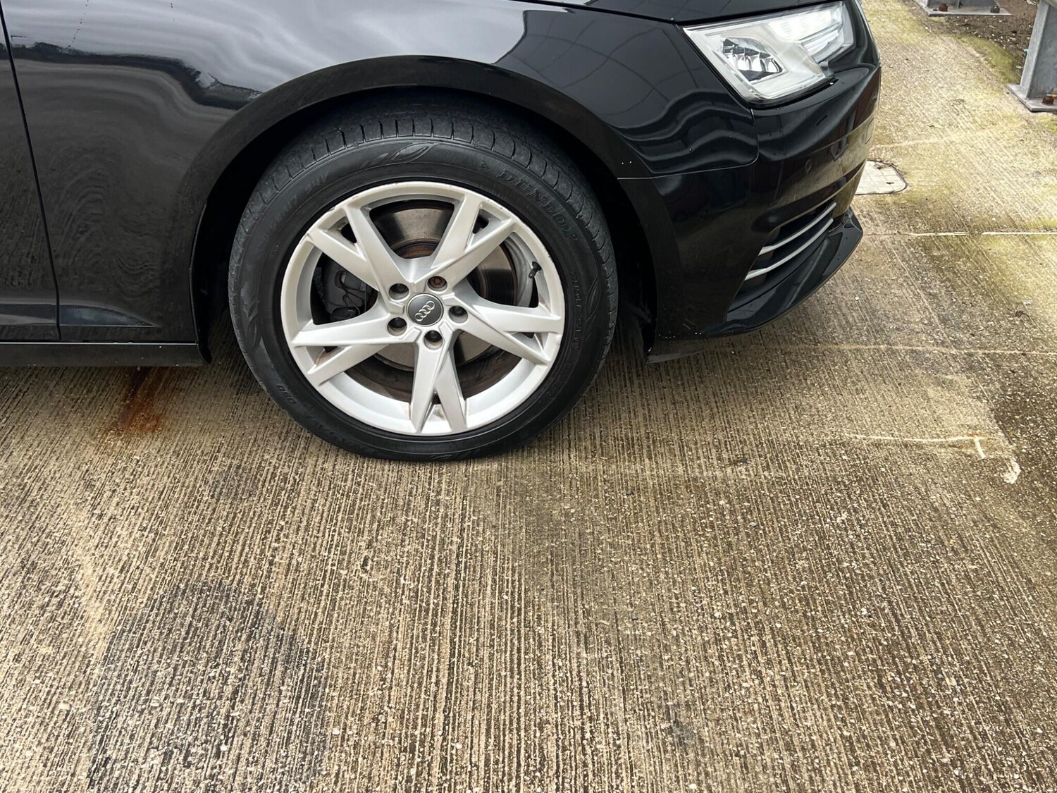 Used Audi A4 2018 for sale - 77496494: Photo 10