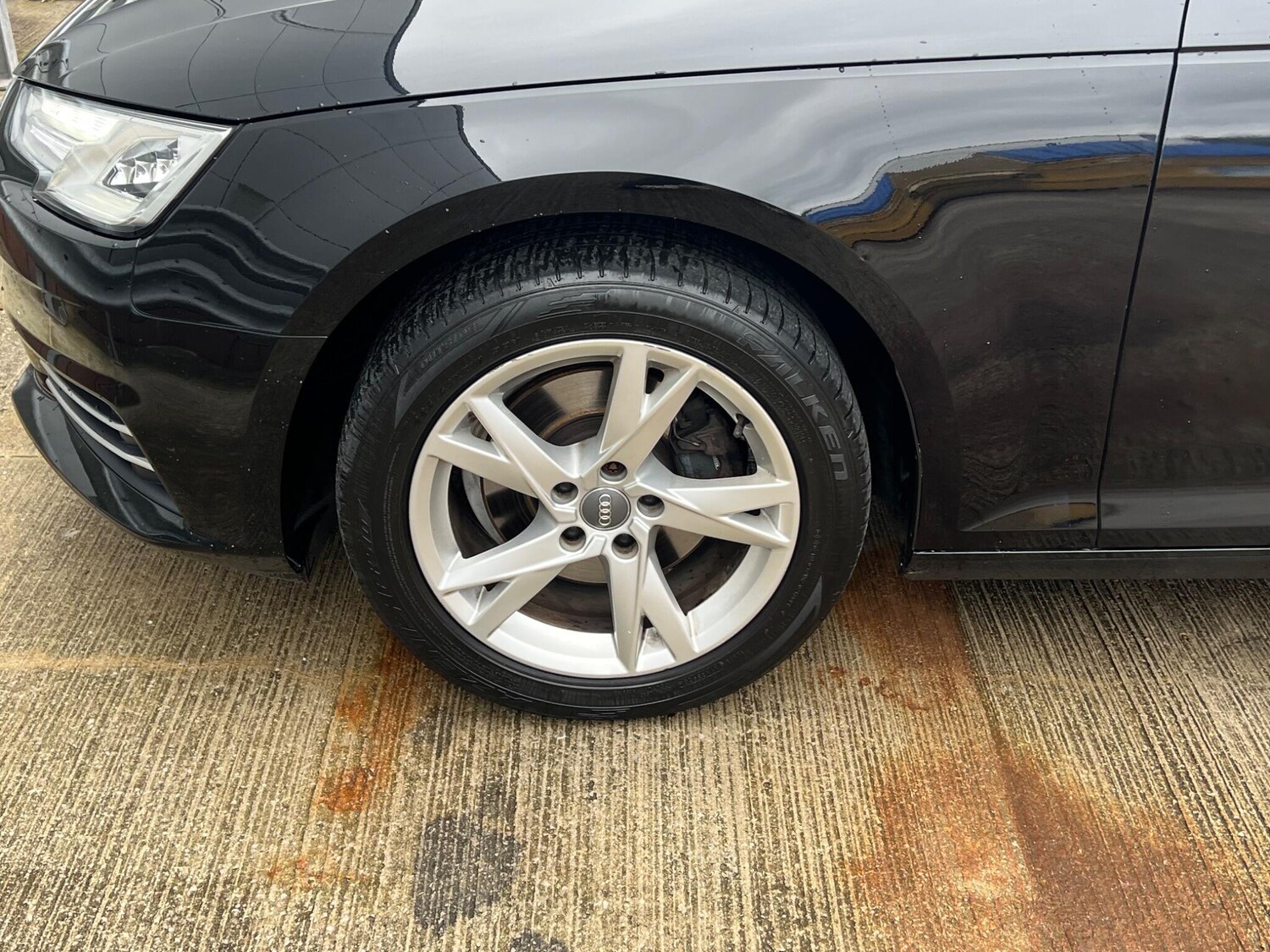 Used Audi A4 2018 for sale - 77496494: Photo 11