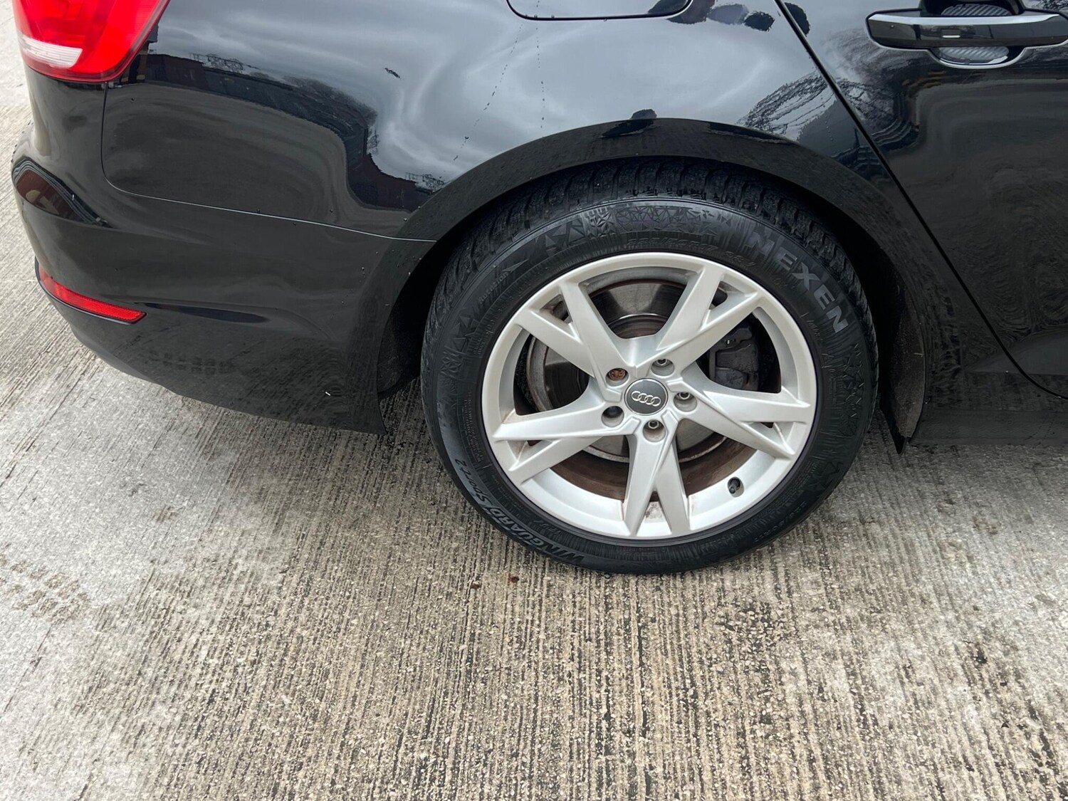 Used Audi A4 2018 for sale - 77496494: Photo 13