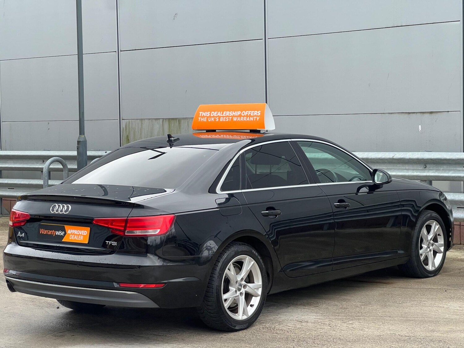 Used Audi A4 2018 for sale - 77496494: Photo 15