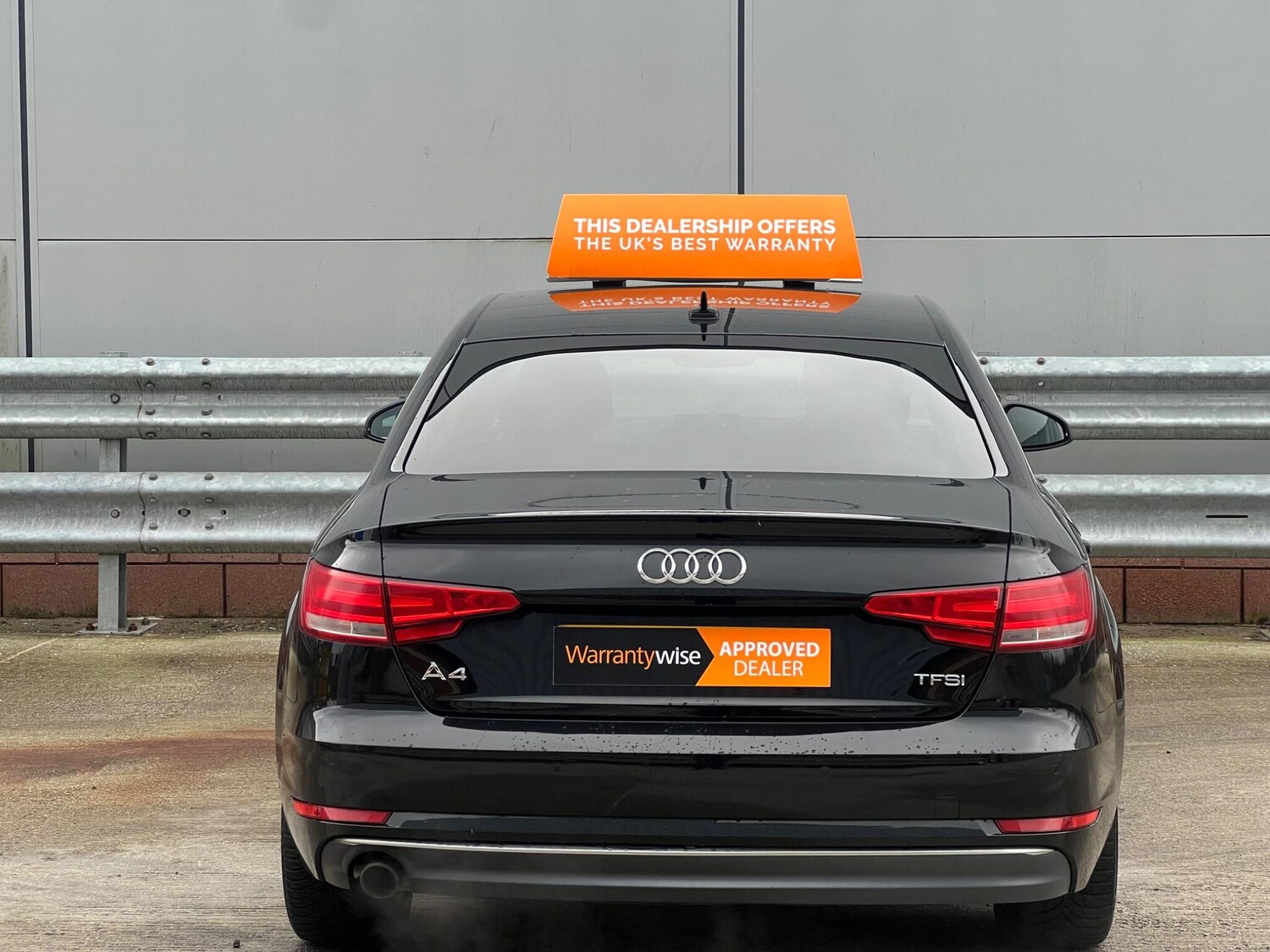 Used Audi A4 2018 for sale - 77496494: Photo 16