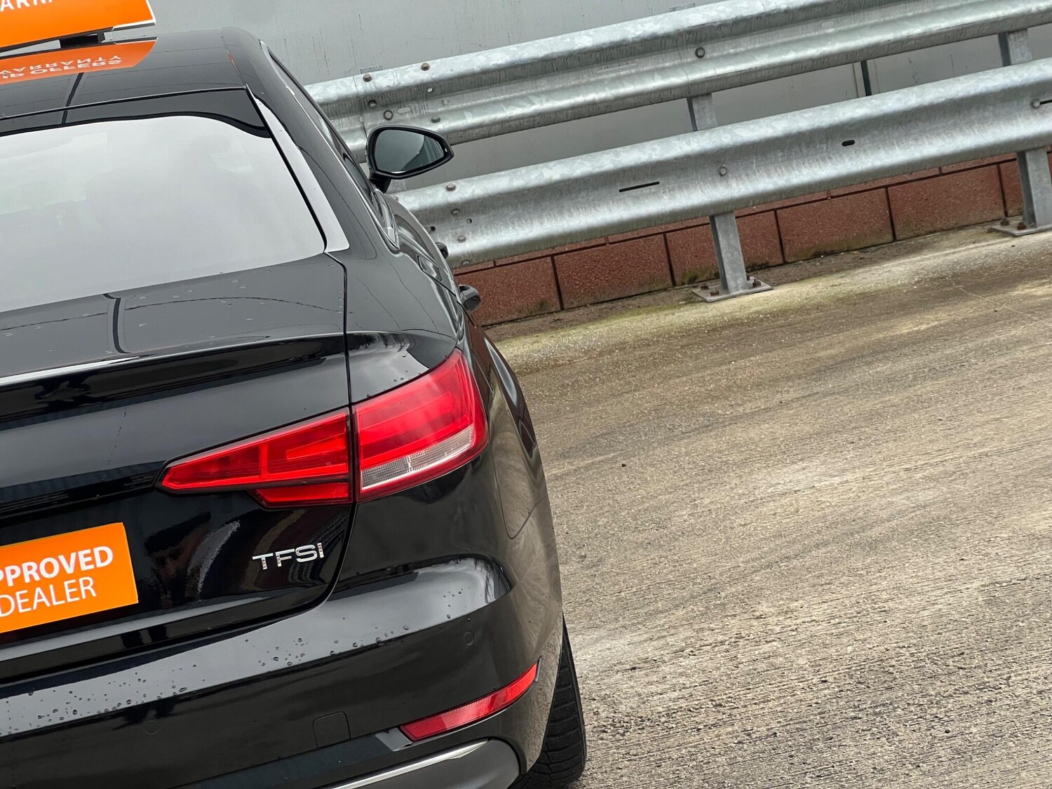 Used Audi A4 2018 for sale - 77496494: Photo 17