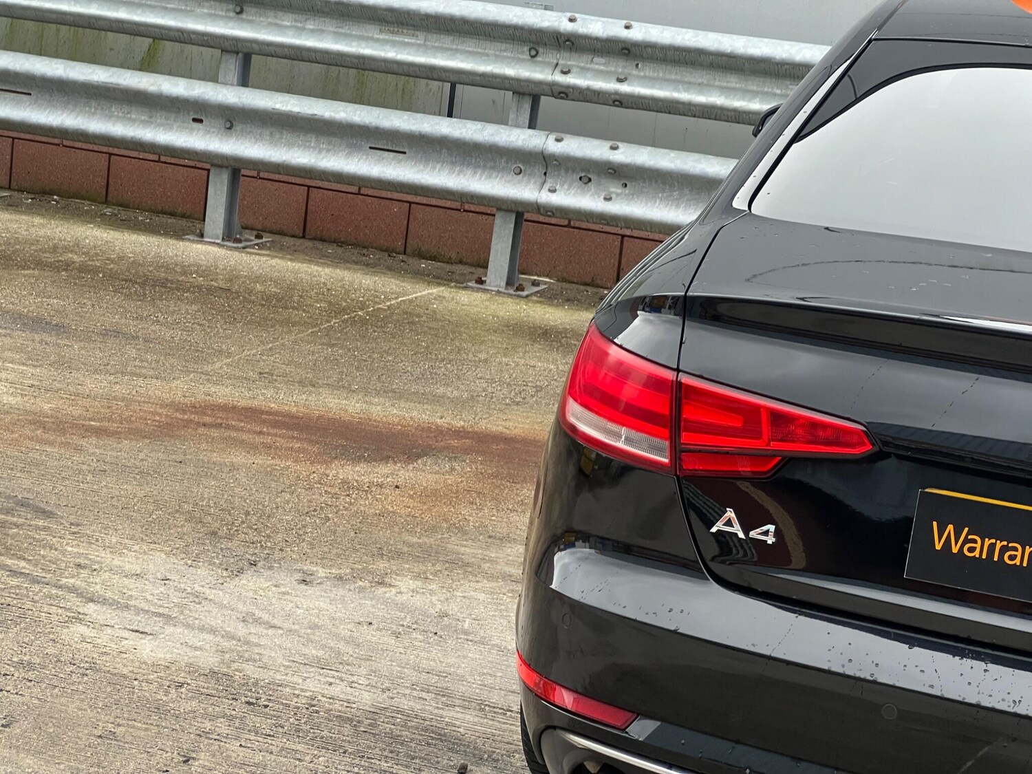 Used Audi A4 2018 for sale - 77496494: Photo 18