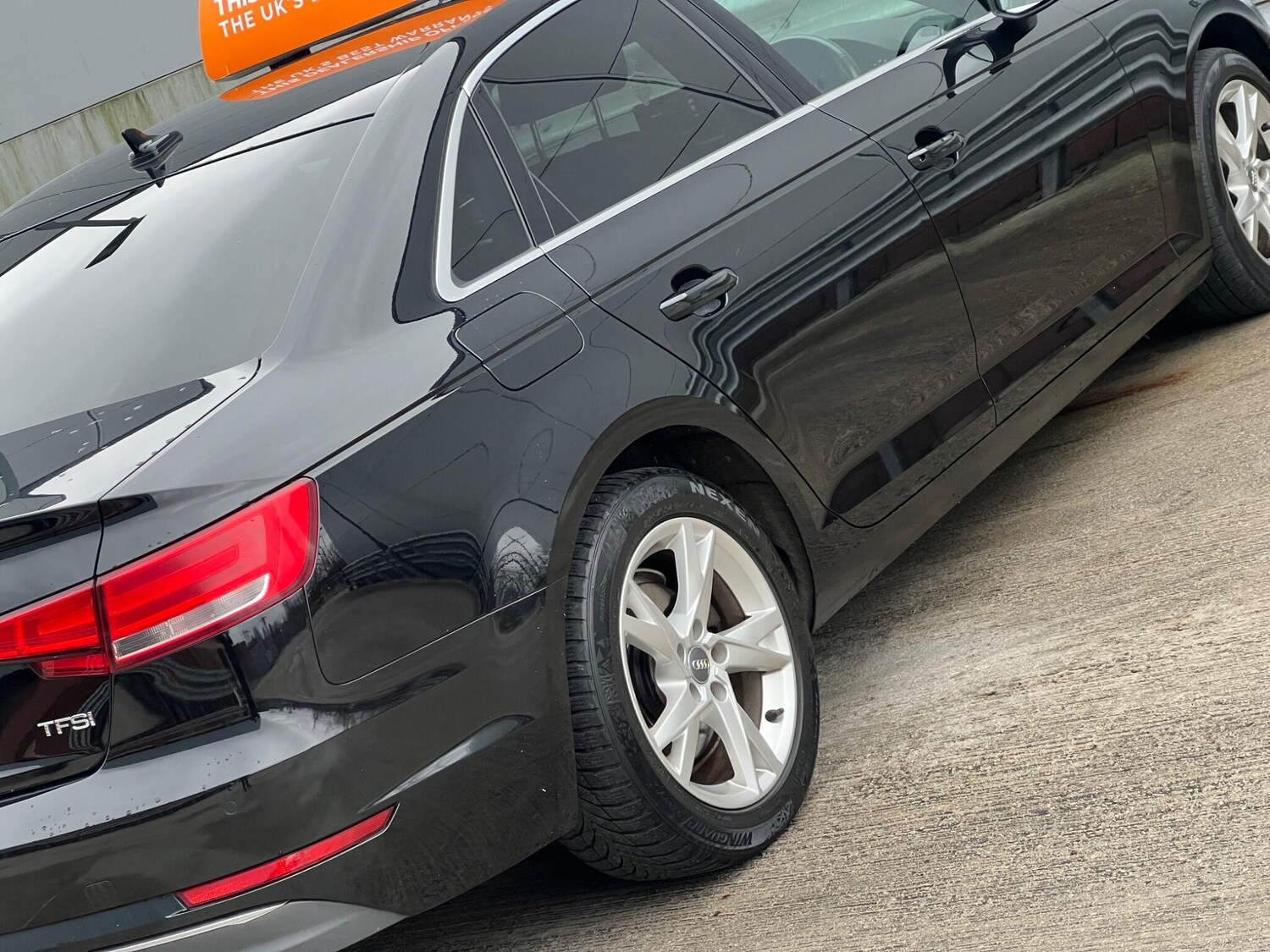 Used Audi A4 2018 for sale - 77496494: Photo 19