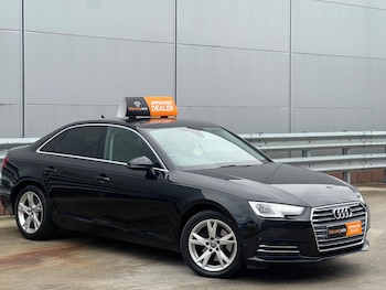 (18) - 1.4 TFSI Sport S Tronic Euro 6 (s/s) 4dr