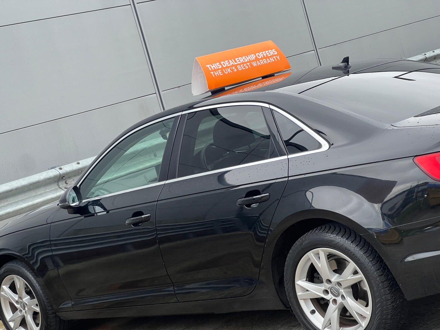 Used Audi A4 2018 for sale - 77496494: Photo 20