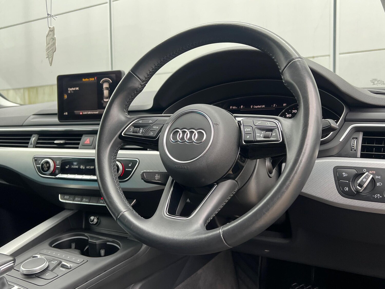 Used Audi A4 2018 for sale - 77496494: Photo 23