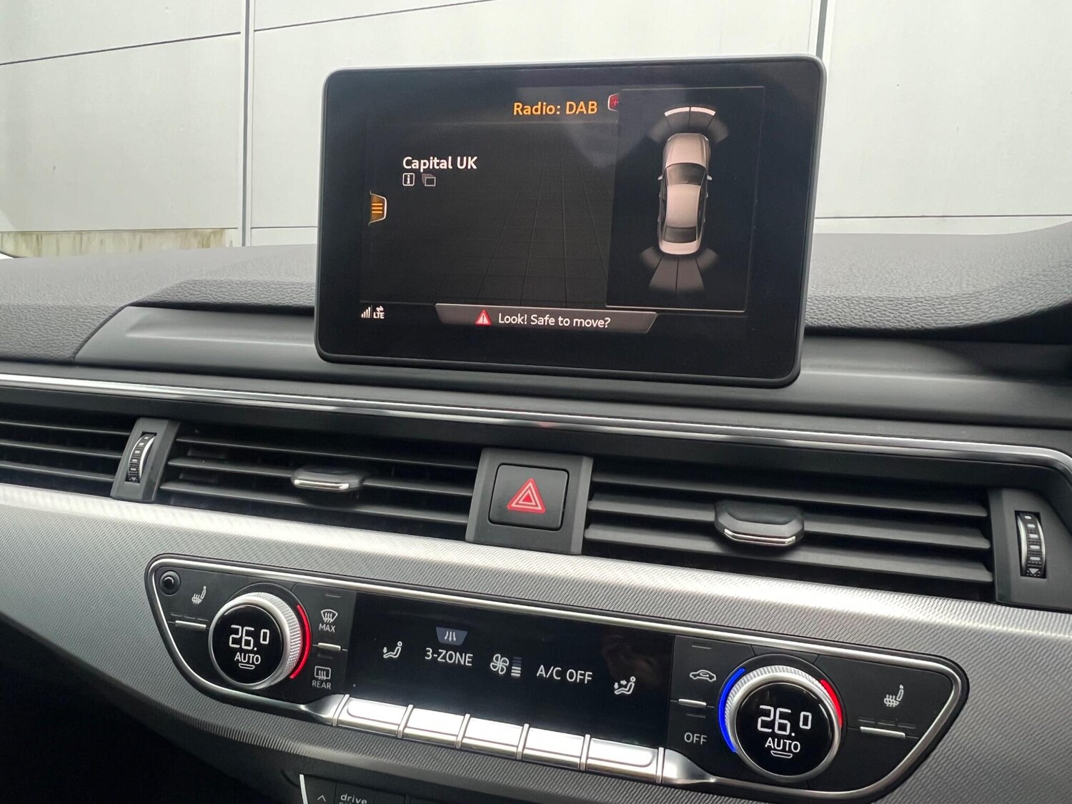 Used Audi A4 2018 for sale - 77496494: Photo 28