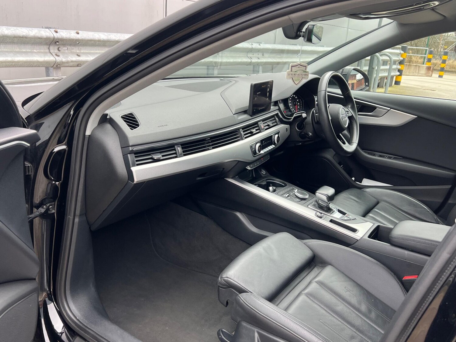 Used Audi A4 2018 for sale - 77496494: Photo 33