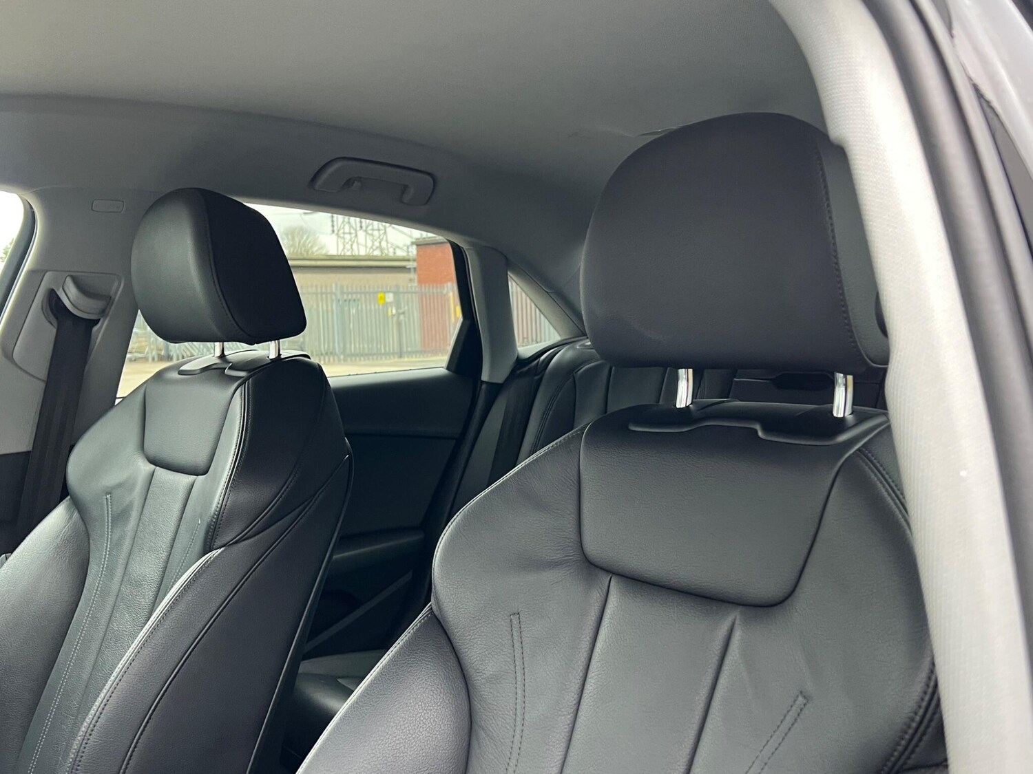 Used Audi A4 2018 for sale - 77496494: Photo 34