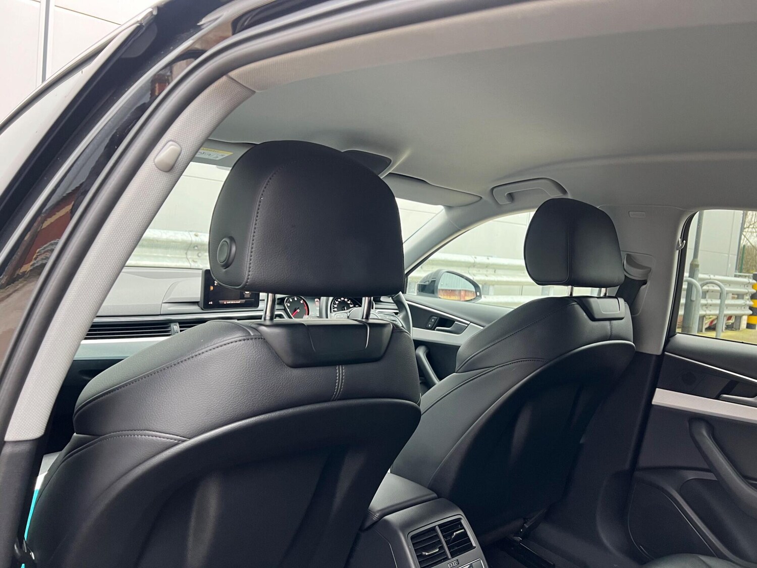 Used Audi A4 2018 for sale - 77496494: Photo 35